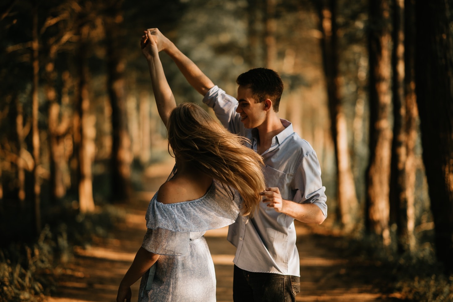 How Mika Crafts Her Passionate Love Stories