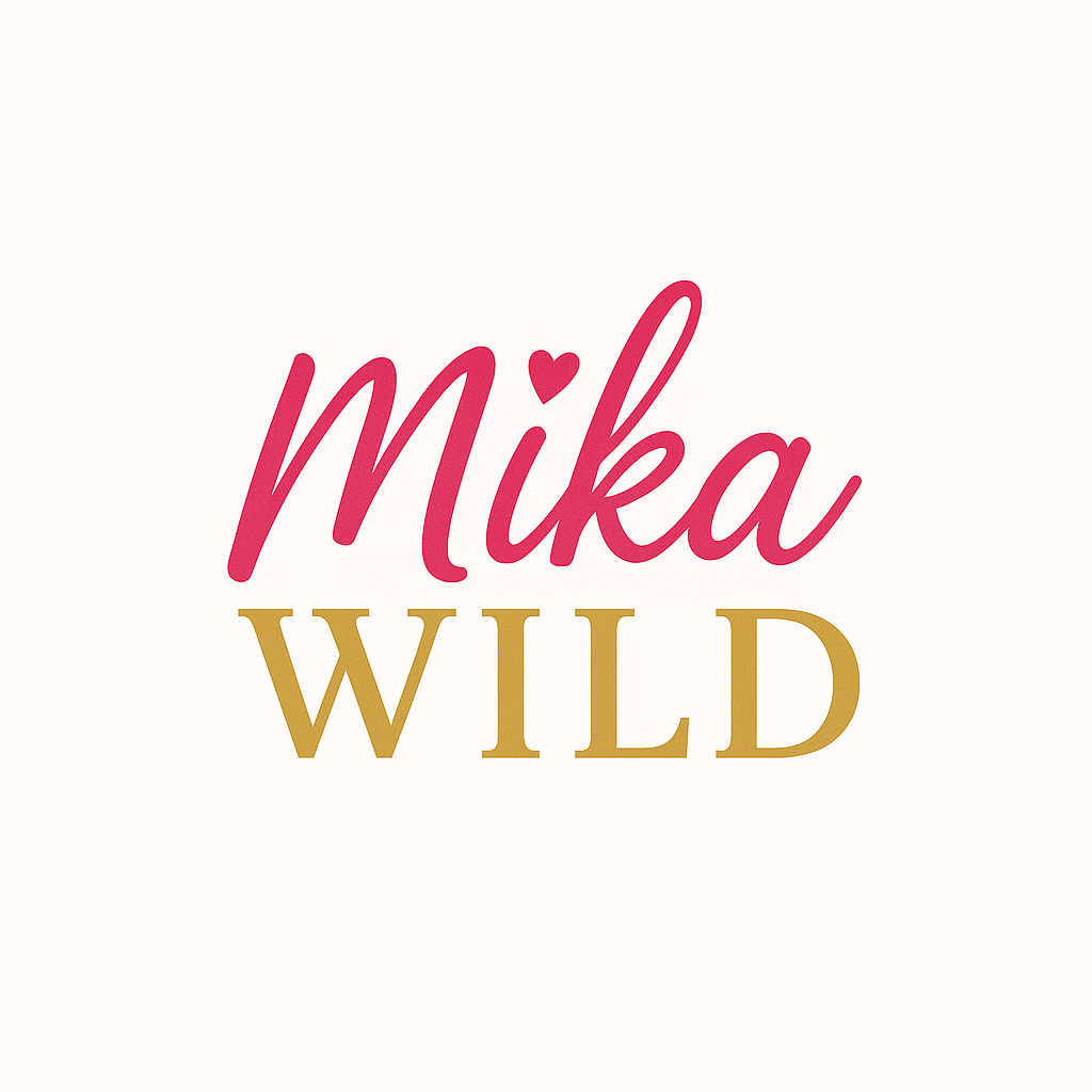 Mika Wild Romance Author